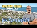 BUCKROE BEACH Airbnb Opportunity Beach living in Hampton VA