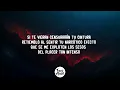 Romeo Santos - Sobredosis (Letra) ft. Ozuna