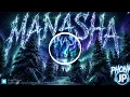 Ashreveal, Ashish Swargiary - MANASHA (Over Slowed) 