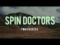 Download Lagu LIRIK MUSIC || Spin Doctors - Two Princes