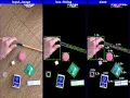 Object size estimation