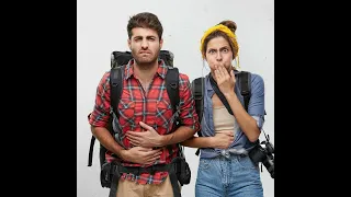 بیماری های مرتبط با سفرهای بین المللی 