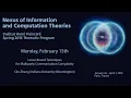 Lower Bound Techniques for Multiparty Communication Complexity
