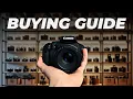 How To Find Your Perfect Camera