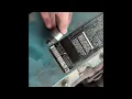DT466e ICP sensor replacement Error codes 164-4 164-10