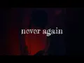 Machel - Never Again