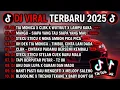 Download Lagu DJ TIKTOK TERBARU 2025 - DJ TIA MONICA X CLBK X WUTWUT X LAMPU KAKA🎵DJ SIAPA YANG TAU SIAPA YANG MAU
