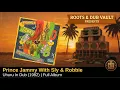 Prince Jammy With Sly & Robbie / Black Uhuru – Uhuru In Dub (1982) | Full Album | Roots & Dub Vault