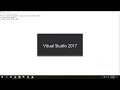 Net Core Angular App Create Angular app in visual studio 2017
