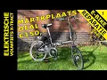 Download Lagu Defecte elektrische vouwfiets - deel 2 #Marktplaatskoopje