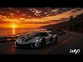SeRjO - Fading Lights | Emotional Melodic Deep House
