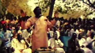 baba paul gindiri wanda ya saki matan sa 