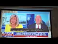 Sandra Smith goes full WOKE on the second amendment the 2020 election and President Trump