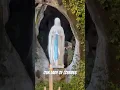 Download Lagu Did you know about this powerful detail in Our Lady of Lourdes’s encounter with Saint Bernadette?
