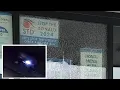 New surveillance shows suspect in shooting of Bexar County Democratic Party headquarters