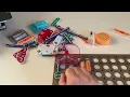 Snap Circuits Discover Coding Flying Saucer