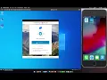 Outlook Fat Client Outlook Desktop with Okta Login