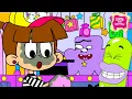 Download Lagu NEW 💥 Sonya from Toastville - The Price You Pay (Ep 9) 💥 Super Toons - Kids Shows \u0026 Cartoons