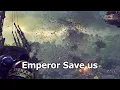 Download Lagu Only in Death does Duty End | Space Marine 2