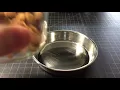 Download Lagu Cat Food Sounds - Dry Food Cat Call - Time to eat!!! Free to use sound effect