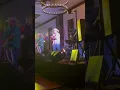 Much Too Young To Fee This Damn Old - The Daniel Solis Band Live