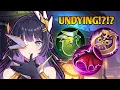 SUSTAIN RUBY IS UNKILLABLE BEST RUBY BUILD AND ROTATION 2026