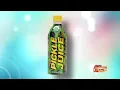 The Power of Pickle Juice