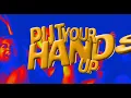Download Lagu Sunset Bros - Hands Up (Official Lyric Video)