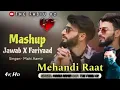 Lagu Maahi aamir mashup ❤️yawar checkpora best kashmiri  hits collectone 