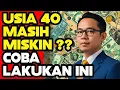 Lagu 92% Orang Miskin Punya Kebiasaan Ini! Stop Sekarang Kalau Mau Sukses Finansial \u0026 Kaya 2025