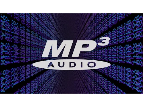 Download MP3 El origen del formato MP3