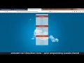 Web Design - Make an awesome animated drop down menu with pure CSS3 and HTML