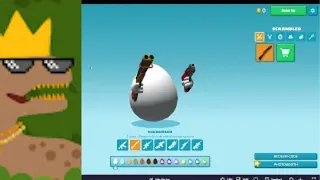 Shell Shockers on Crazy Games