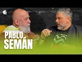 Download Lagu PABLO SEMÁN y LEANDRO RENOU | El Experimento | #4