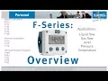 F-Series Overview