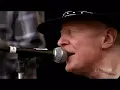 Johnny Winter - Highway 61 Revisited Live 2007 @ Crossroads Festival
