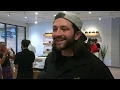 Medical Cannabis Professional Talks About Different Products at Zen Leaf Dispensary in Germantown