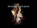 The Verve - All in the mind (subtitulada)