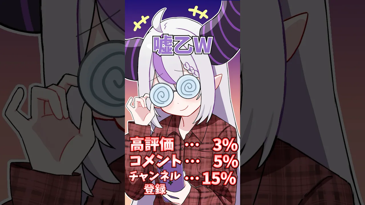 【アニメ】キモオタが高評価の数だけ天使アイドルになる #shorts #踊ってみた 【きゅーぴっど。/天音かなた】