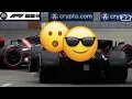I ve Made A Mistake - Las Vegas F1 23 My Team Career Mode