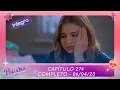 Download Lagu Poliana Moça | Capítulo 274 - 06/04/23 , completo