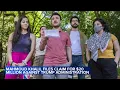 Download Lagu Mahmoud Khalil sues Trump administration for $20 million