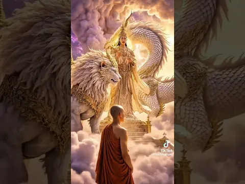 พระพุทธเจ้ามหาศาสดาเอกของโลก #voiceeffects #naturesvoice #inspiration 🙏🪷🪷