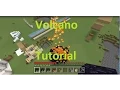 Minecraft - Volcano Tutorial