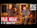 Download Lagu Paul Moak Rig Rundown Guitar Gear Tour at The Smoakstack in Nashville