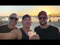 Luke's 50th Birthday Mission Bayfest 2026