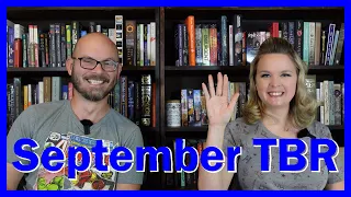 Download September TBR MP3