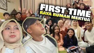 Download FIRST TIME BERAYA RUMAH FIERA !! TAK RILEK RAYA KELANTAN !! MP3