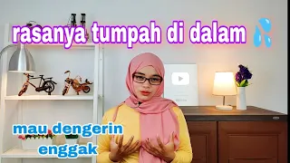 Download beginilah yang di rasakan sebagian wanita saat tumbah di dalam air kehidupanmu🤭 MP3