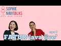 Download Lagu FATUR JAVA JIVE, MENCARI SESUATU YANG BISA MEMBAHAGIAKAN ? - SOPHIE NAVITALKS